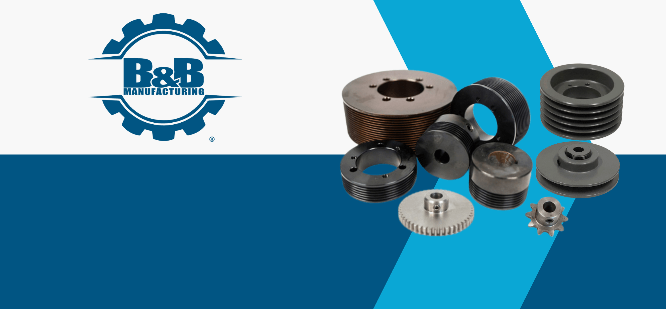 B and B Manufacturing