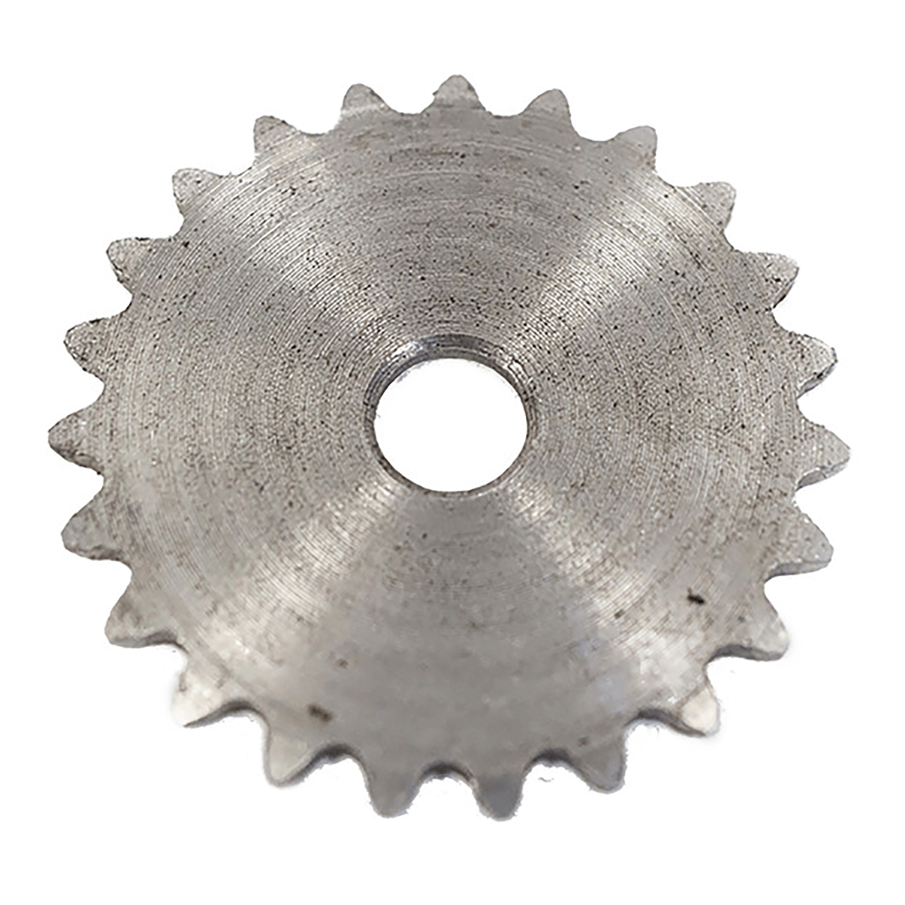 Roller Chain Sprockets, B&B Manufacturing® provides precision-engineered A-style and B-style roller chain sprockets for No. 25 and No. 35 pitch chains, delivering reliable performance for power transmission applications.