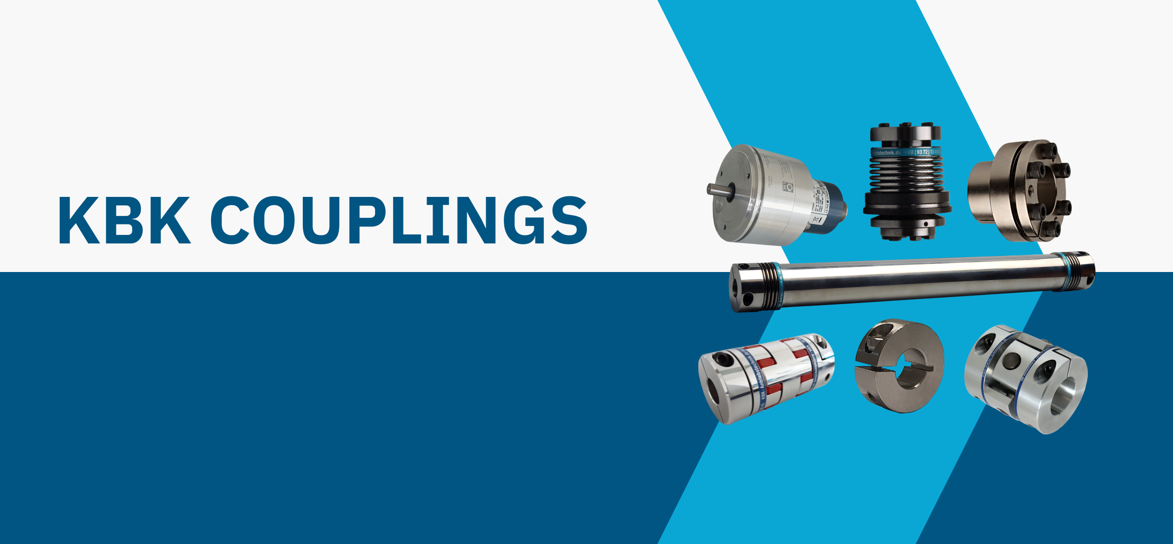 KBK Coupling Banner
