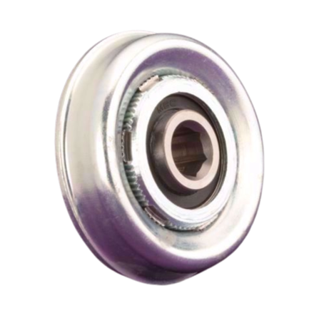 Bearings, High-quality conveyor bearings designed for strength, stability, and superior service life.