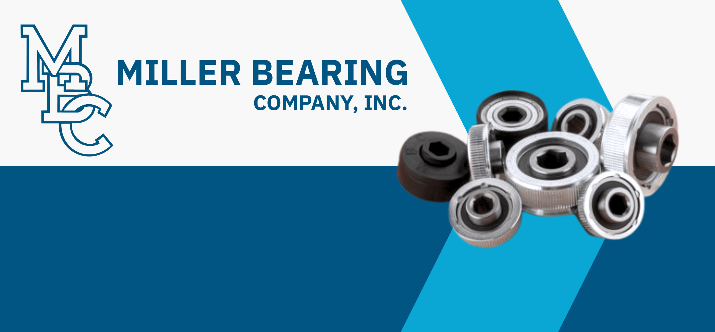 Miller Bearing Company