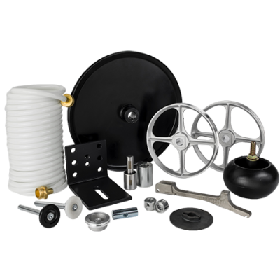 Engineered Components, Power Rite’s Engineered Components Division delivers high-precision mechanical parts from concept to production, combining expert engineering, tight-tolerance manufacturing, and offshore pricing with domestic delivery.
