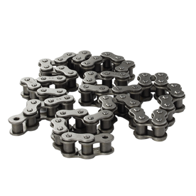 Chains, Power Rite roller chains are known for their durability, efficiency, versatility, precision and reliability. Power Rite roller chains combine the following features and benefits to make Power Rite chain a world class chain.