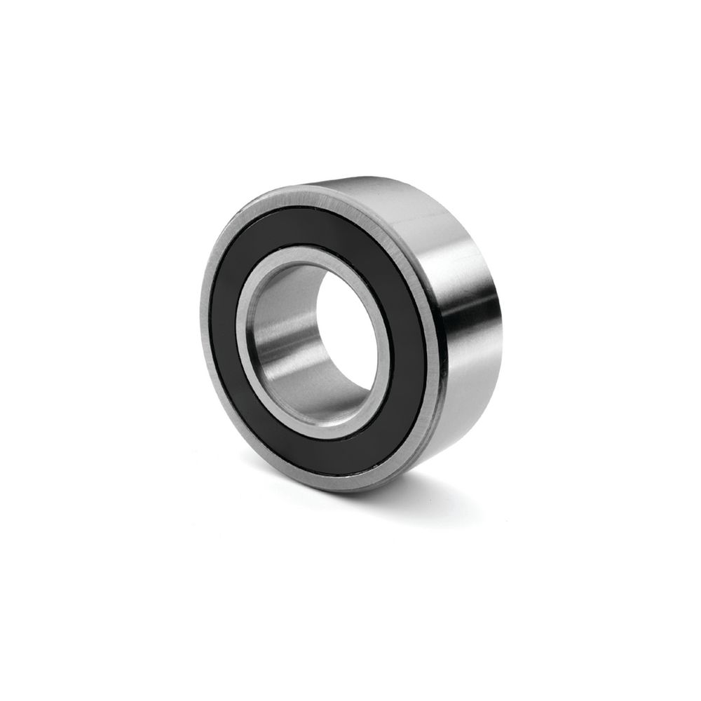 Inch Series Miniature Ball Bearings, All bearings are available in 52100 Chrome Steel or 440 Stainless Steel.