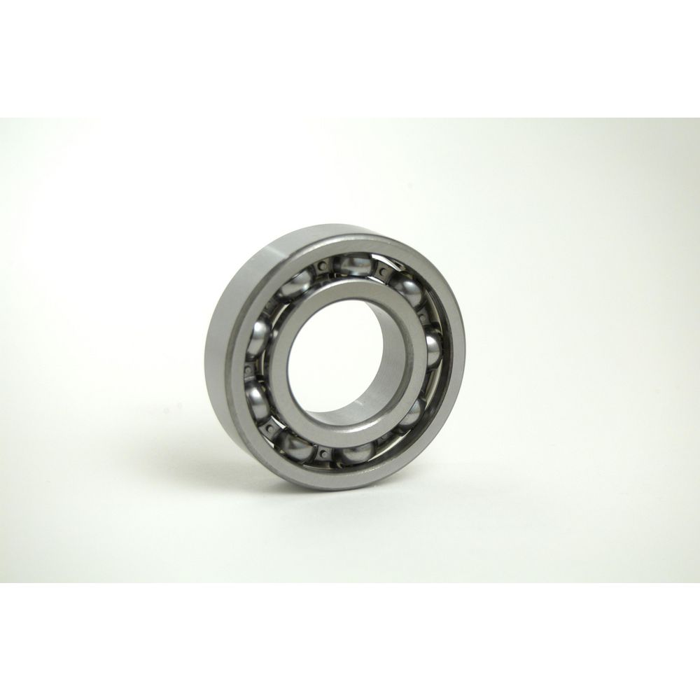 Open, High Strength AISI 52100 Bearing Steel