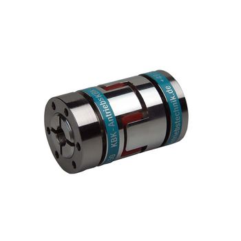 Jaw Coupling