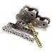 Heavy Duty and Specialty Roller Chain