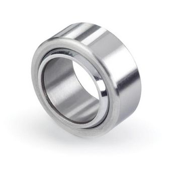 Spherical Plain Bearing, Radial - Heavy, 12 mm Bore, 26 mm OD, 15 mm Width, Maintenance Free