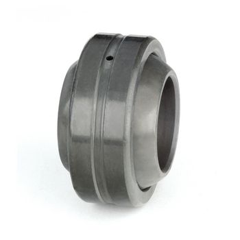 GEG70ET-2RS Radial Spherical Plain Bearing - 70mm ID X 120mm OD X 70mm Thick, Bearing Steel, Single Piece