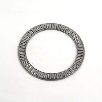 Needle RollerThrust Bearing, 17 mm Bore, 30 mm OD, 2 mm Width