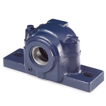 Split Pillow Block Housing