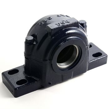 Split Pillow Block Housing
