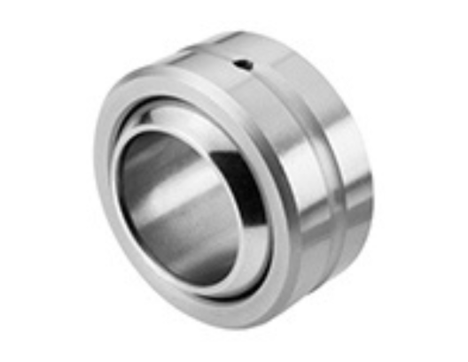 Spherical Plain Bearings, Tritan spherical plain bearings provide smooth oscillating motion, handling heavy loads and misalignment in industrial, agricultural, and construction equipment applications.
